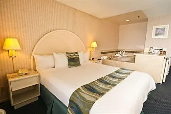 Hotel Hermosa Hermosa Beach 3*,  Verenigde Staten